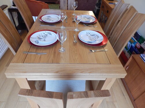 The Vinyard - Corporate & family stay with parking