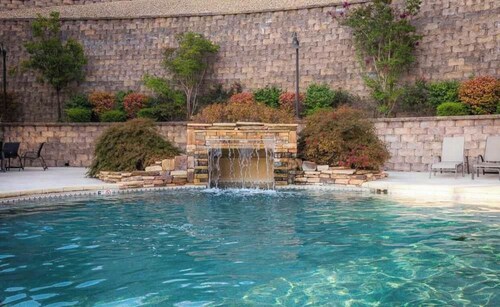 GWEN'S GETAWAY!!, TOP FLOOR! 10 Mile View, Kid Friendly!