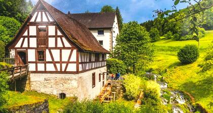 Ferienwohnung Schwarzwald Todtmoos
