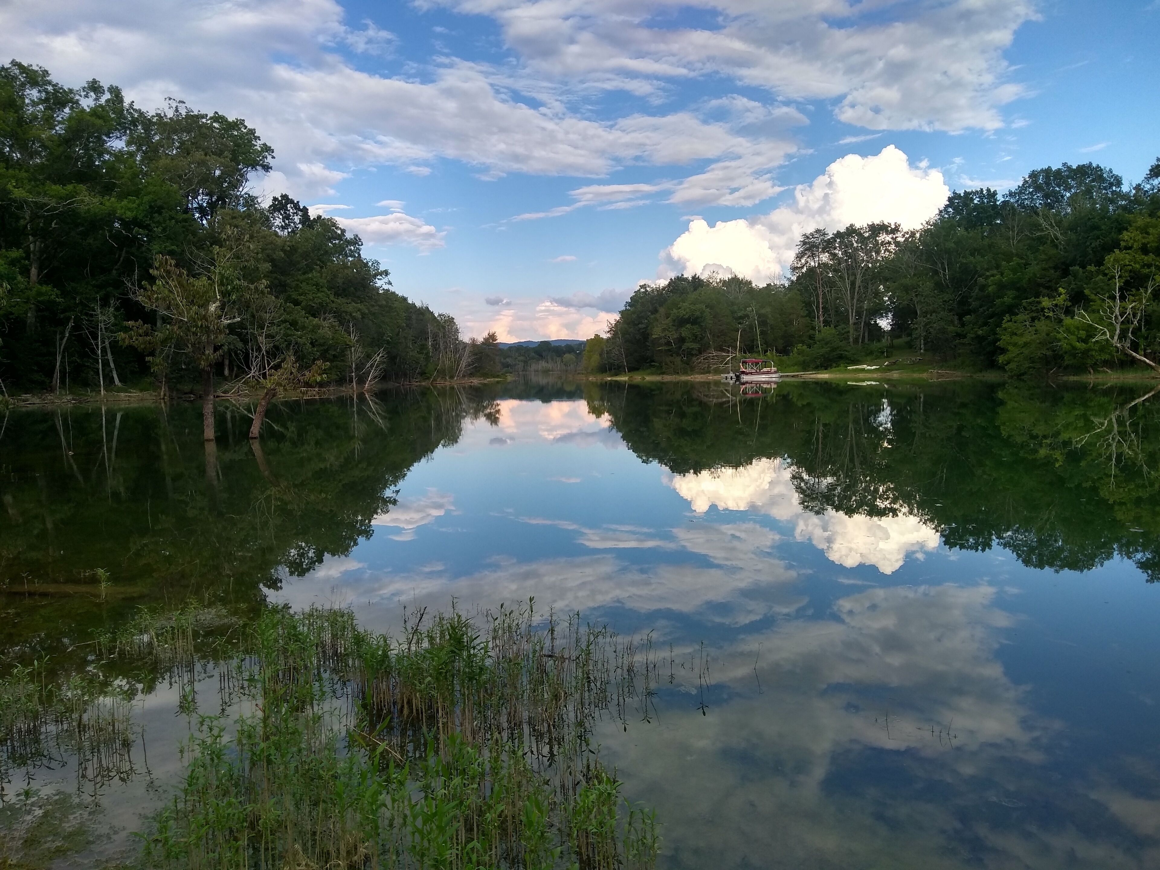 Serenity Cove 3 Bedroom Home on Secluded Cove