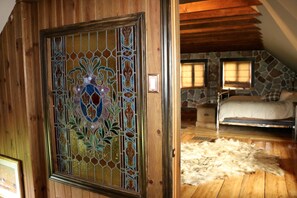 2 habitaciones, wifi gratis y ropa de cama 