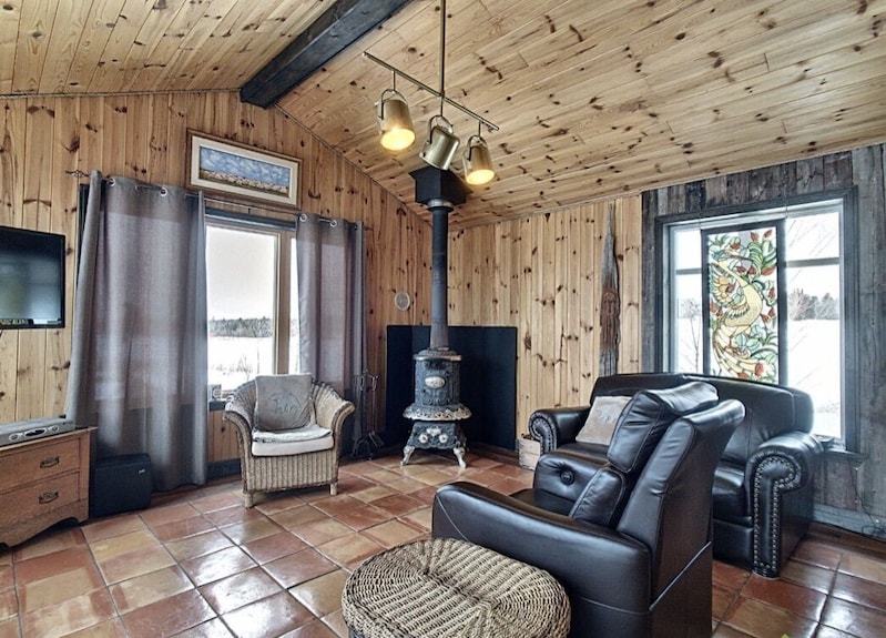 House Of Mont-mégantic - Lac-Mégantic