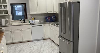 4 bedroom home within 60 miles of the Upper Peninsula's major attractions