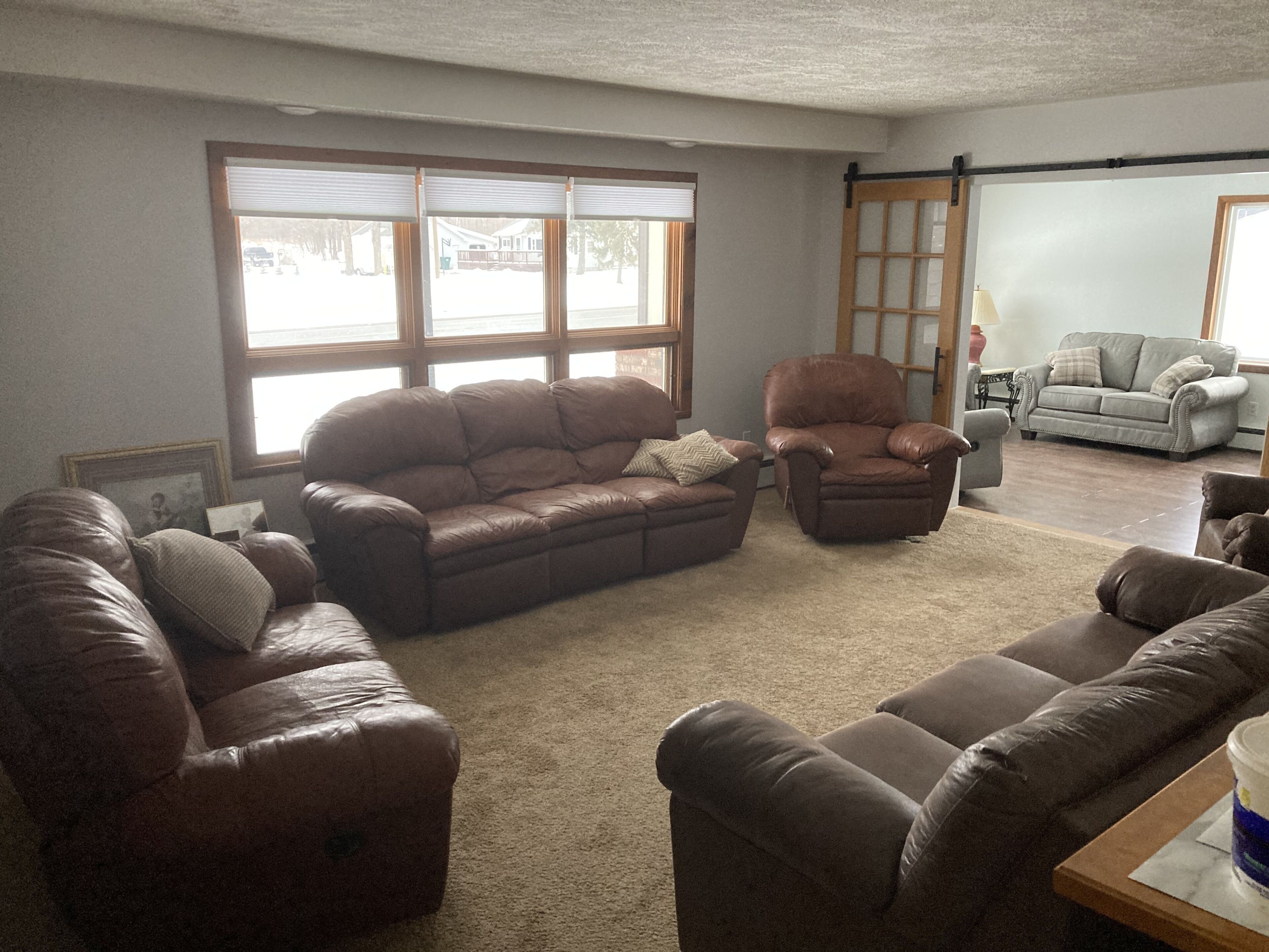 4 bedroom home within 60 miles of the Upper Peninsula's major attractions