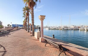 Port de plaisance