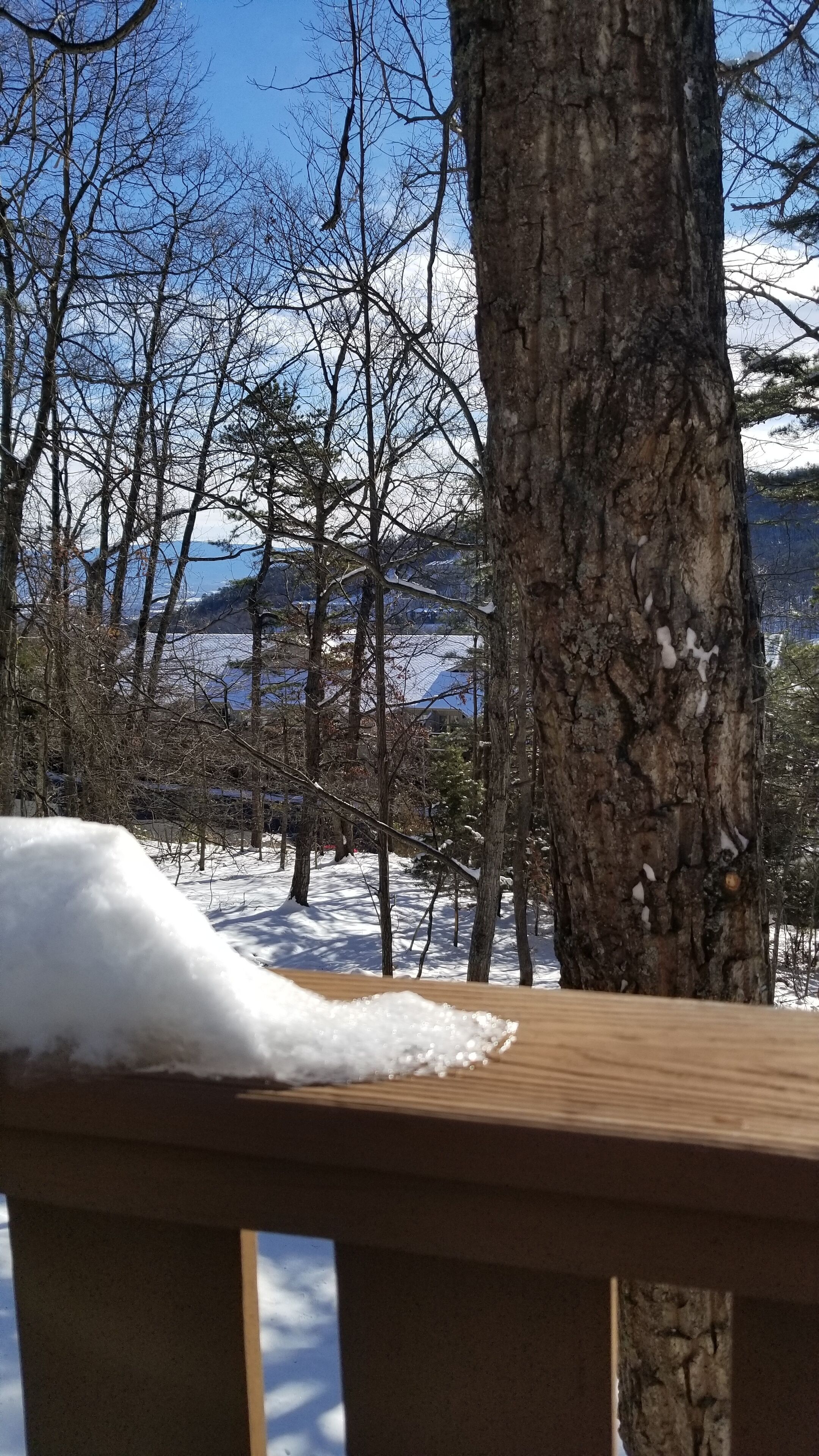 HOT TUB! Fireplace! Mtntop! 5 BDMS! 3 LEVELS OF AWESOME! Pet Friendly