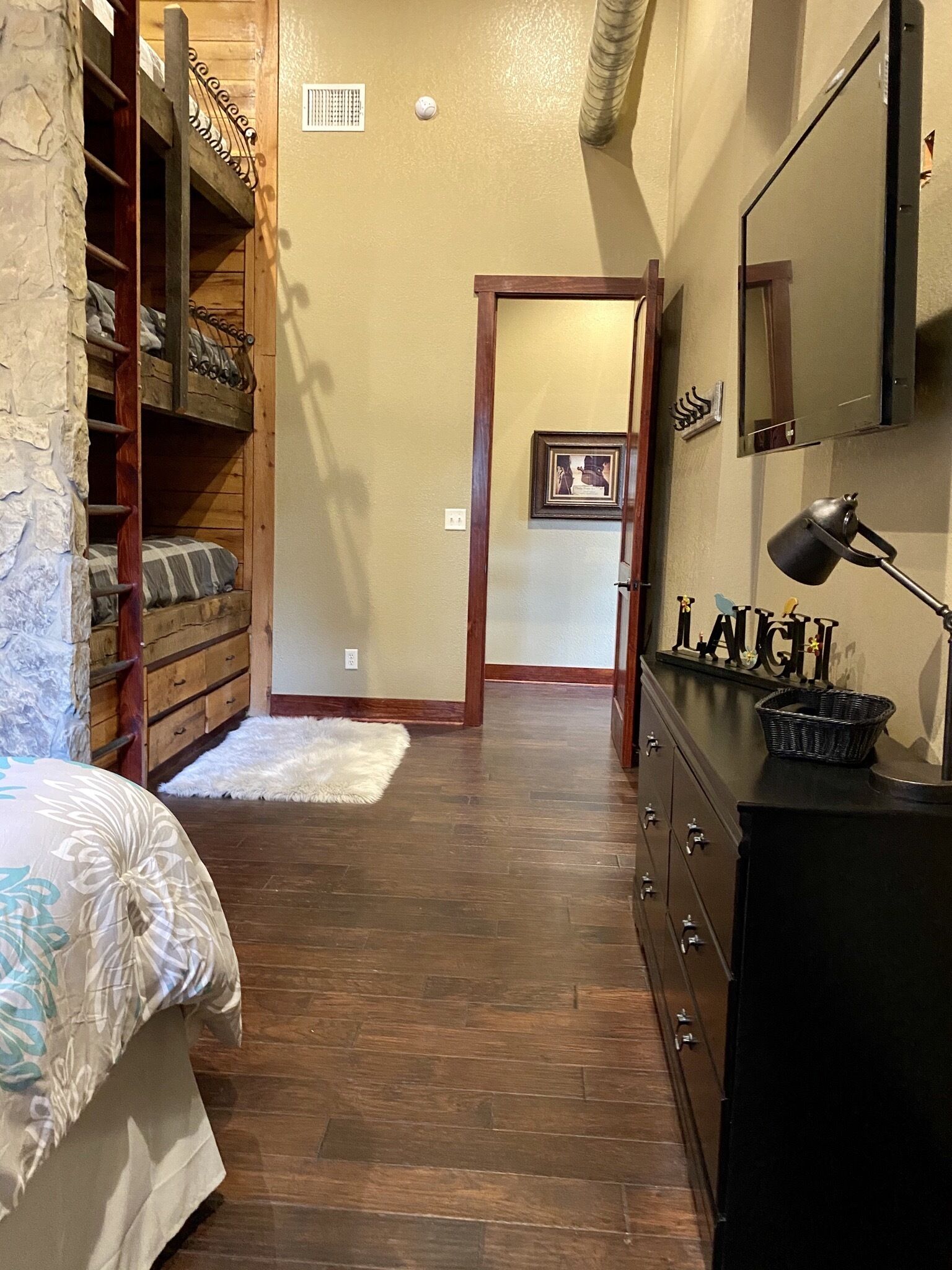 Silver Star Ranch and Private Lake Getaway