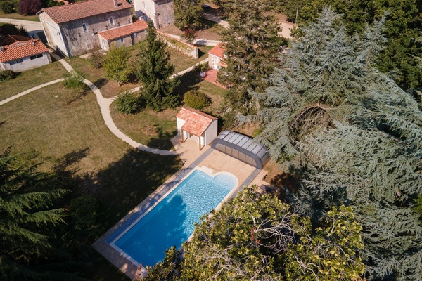 Alberca