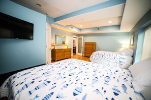 2 habitaciones, escritorio, tabla de planchar con plancha y wifi gratis 