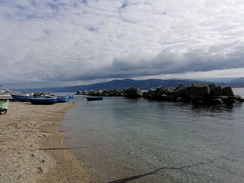 Marenostrum<br>July and August on the Ionian Sea