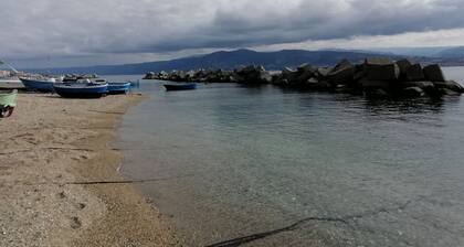 Marenostrum<br>July and August on the Ionian Sea