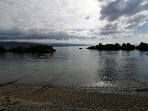Plage