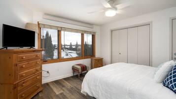 1 camera, Wi-Fi gratuito, lenzuola