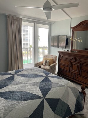 2 bedrooms, WiFi