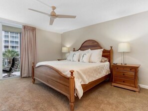 2 bedrooms, WiFi