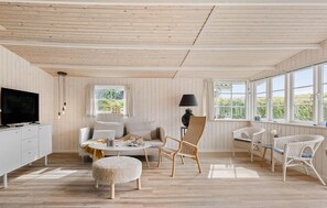 تلفزيون ذكي