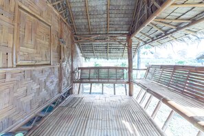 Minibar, free WiFi, bed sheets - OYO 75359 Thaiburi Thara Resort (Dan Makham Tia)