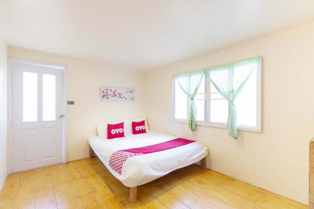 1 bedroom, minibar, free WiFi, bed sheets