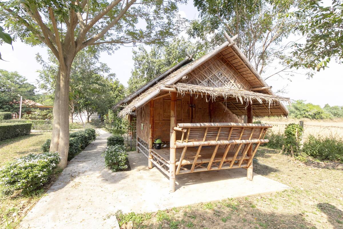 Casa de campo | Minibar, wifi gratis, ropa de cama