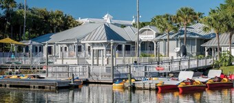 Marriott Vacation Villa in Orlando