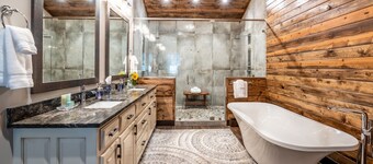 Beautiful Duplex/Minutes from Vail and Beaver Creek - 15% Disc. for 7+ Nights!