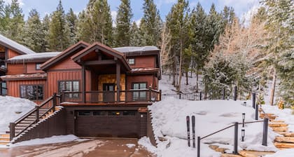 Beautiful Duplex/Minutes from Vail and Beaver Creek - 15% Disc. for 7+ Nights!