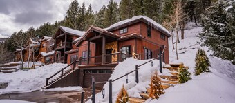 Beautiful Duplex/Minutes from Vail and Beaver Creek - 15% Disc. for 7+ Nights!