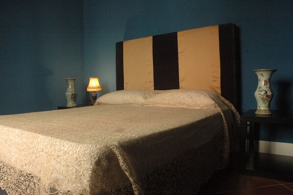 4 bedrooms, WiFi