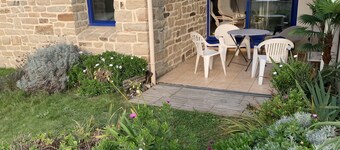 Appartement vue mer / Apartment with sea view