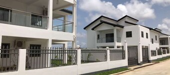 Presidential Villa Home