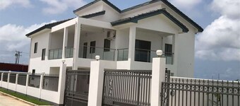 Presidential Villa Home