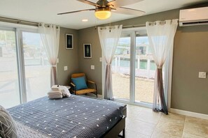 3 Schlafzimmer, WLAN, Bettwäsche