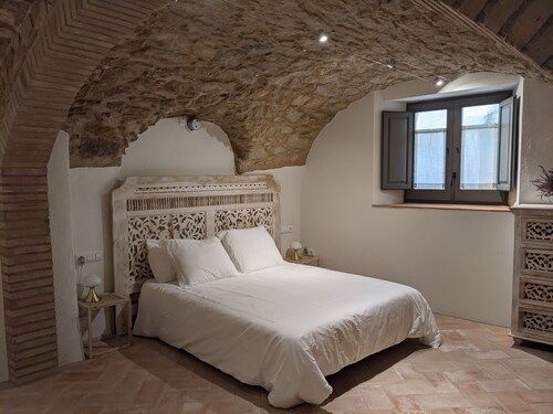 Loft 2/4 pax a La Pera, Empordà, Costa Brava