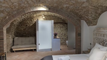 1 slaapkamer, gratis wifi, beddengoed