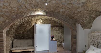 Loft 2/4 pax a La Pera, Empordà, Costa Brava