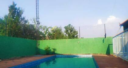 Recanto Jardim das Flores