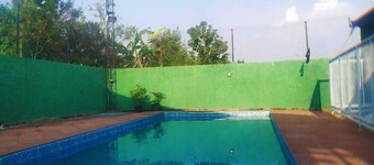 Recanto Jardim das Flores