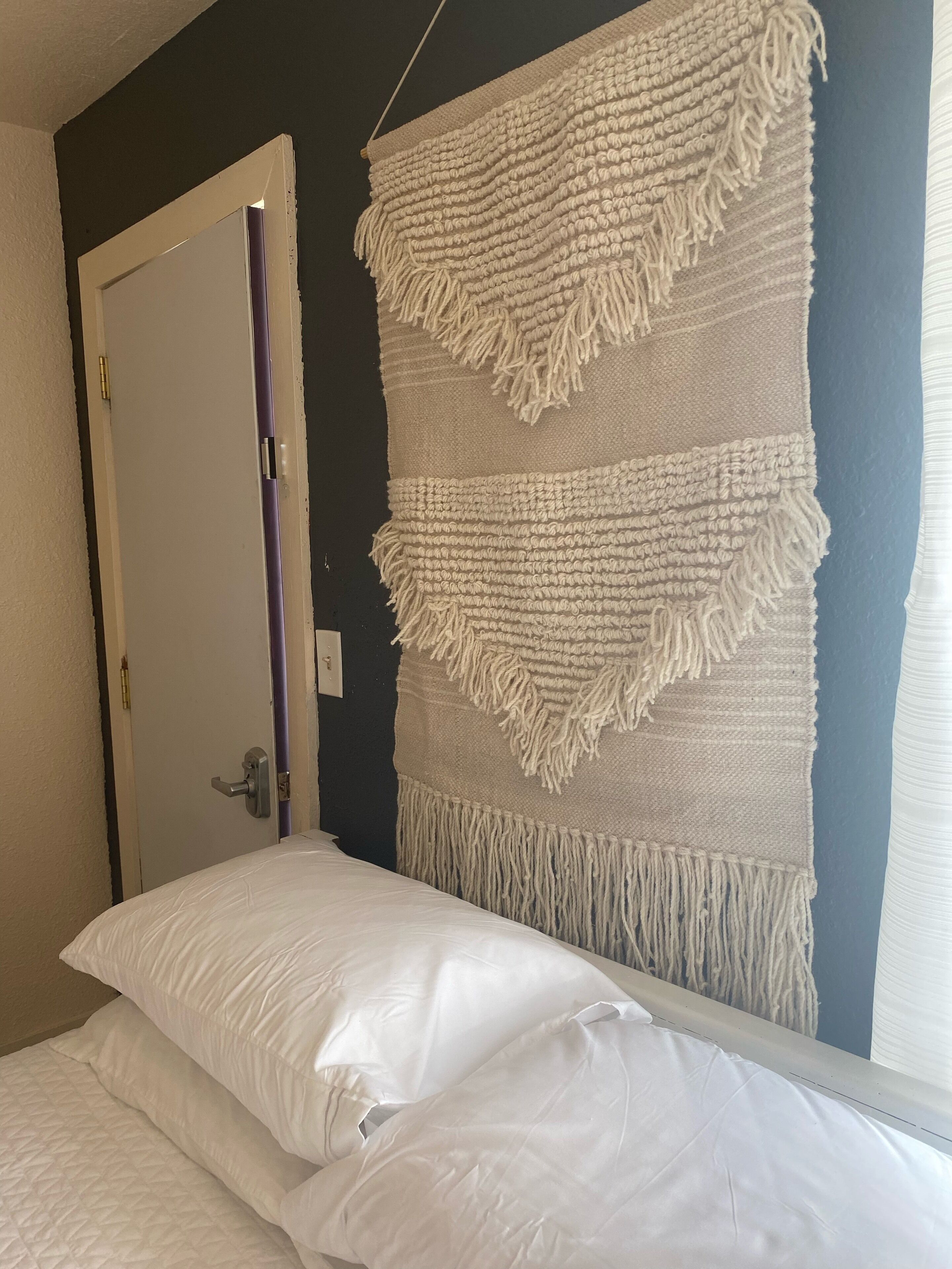 Cherokee Rose Suite at Wildflower Lodge