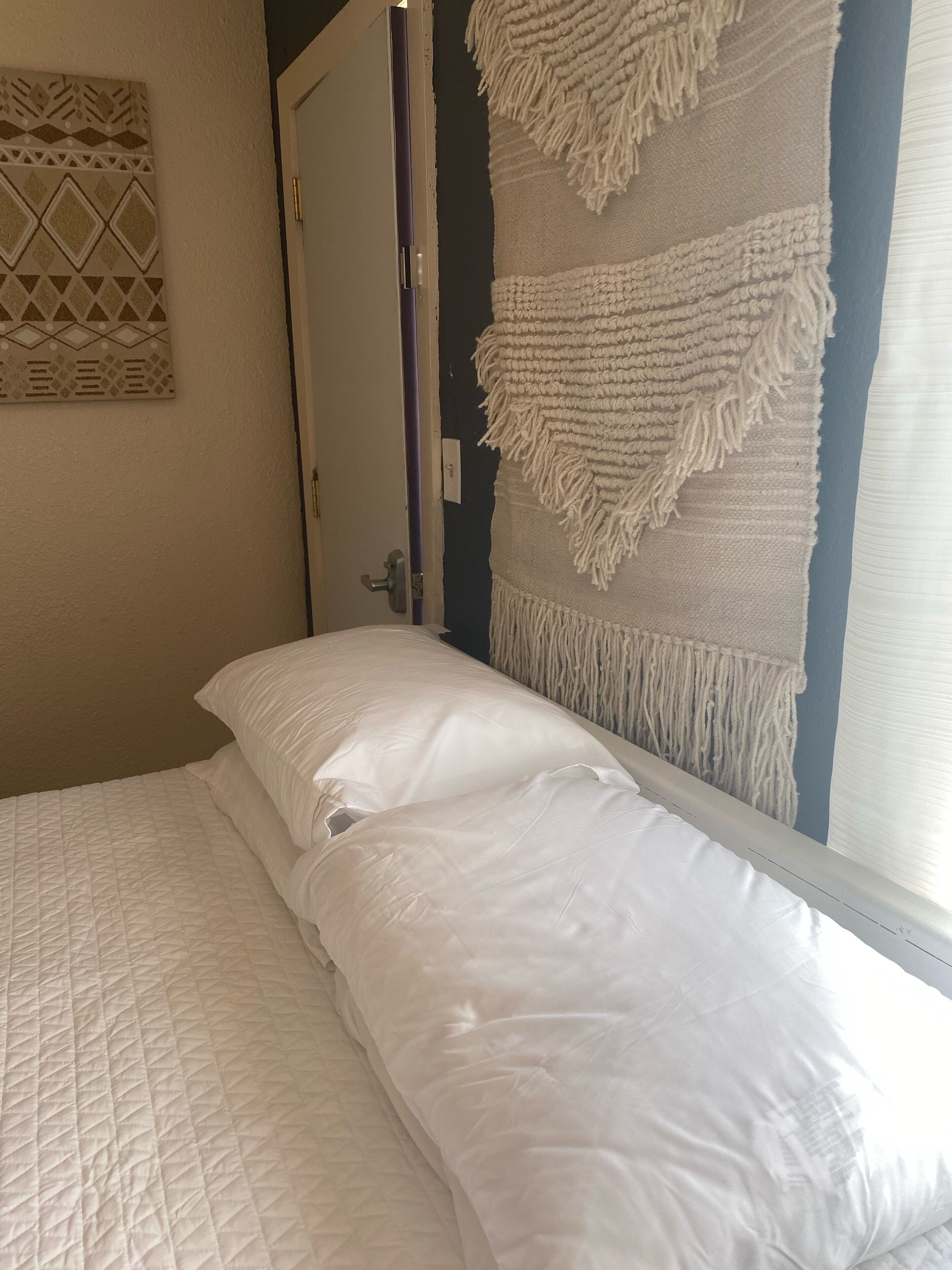 Cherokee Rose Suite at Wildflower Lodge