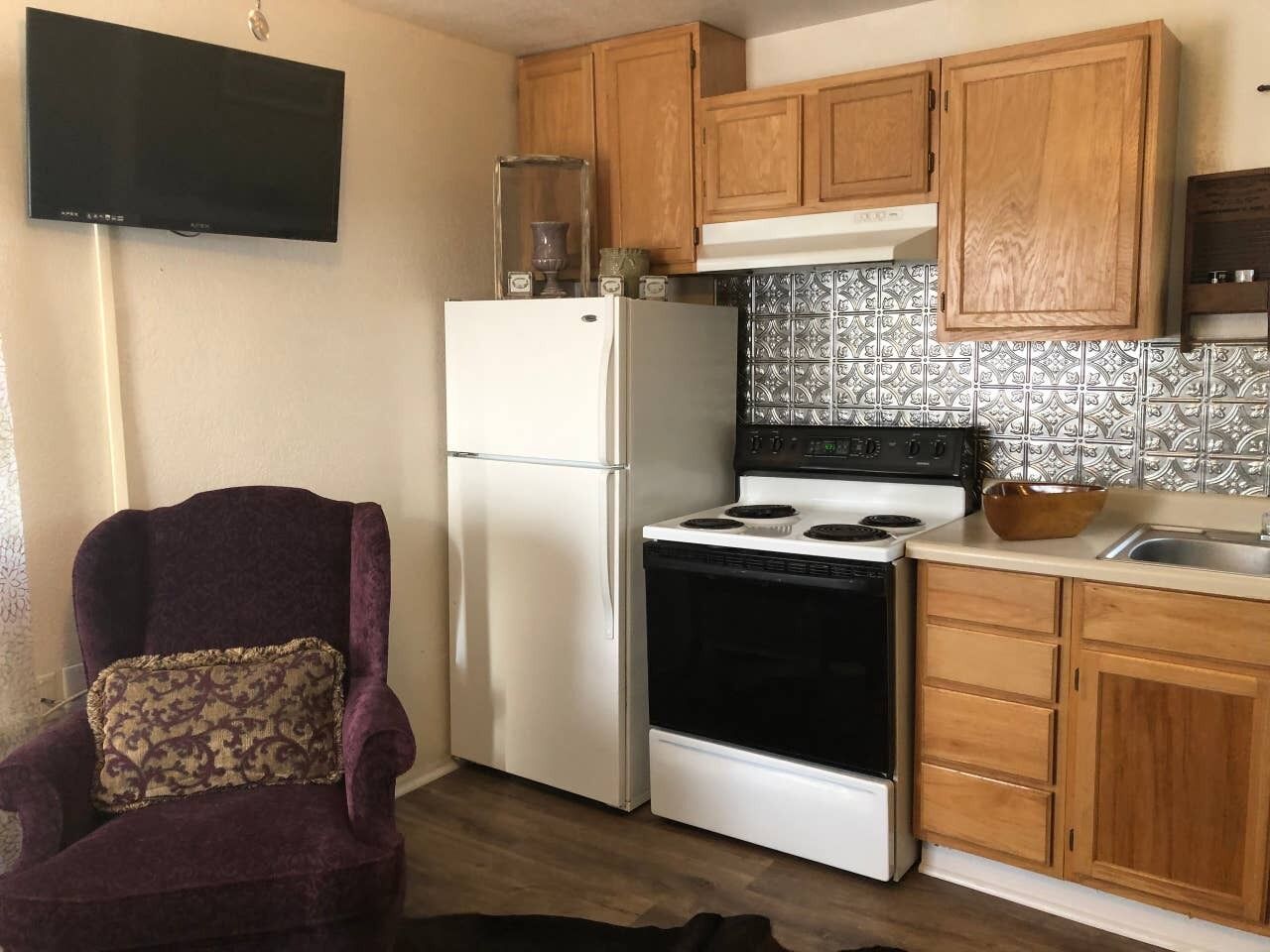 Antelope Horn Suite @ Wildflower Lodge