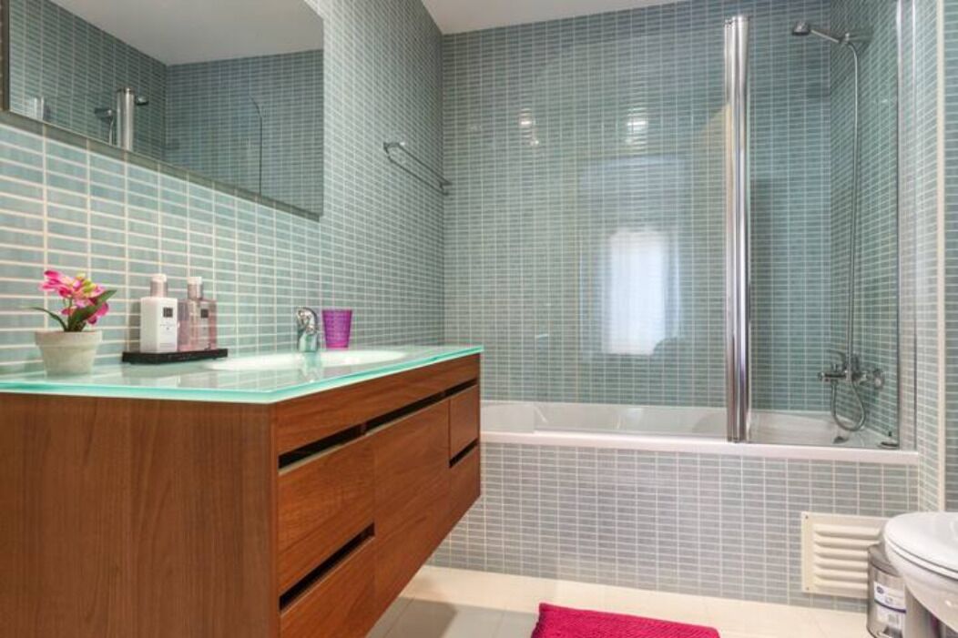 Luxury 1-Bedroom with Rooftop Pool & Ria Formosa View, Village Marina, Olhão