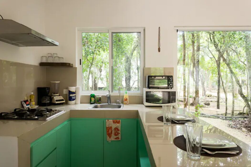 Casa Muuch Eco Paradise