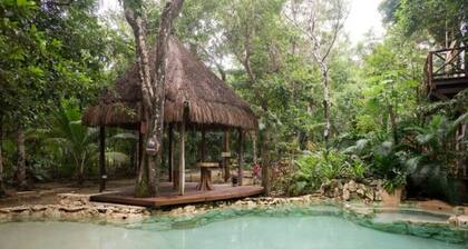 Casa Muuch Eco Paradise