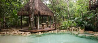 Casa Muuch Eco Paradise