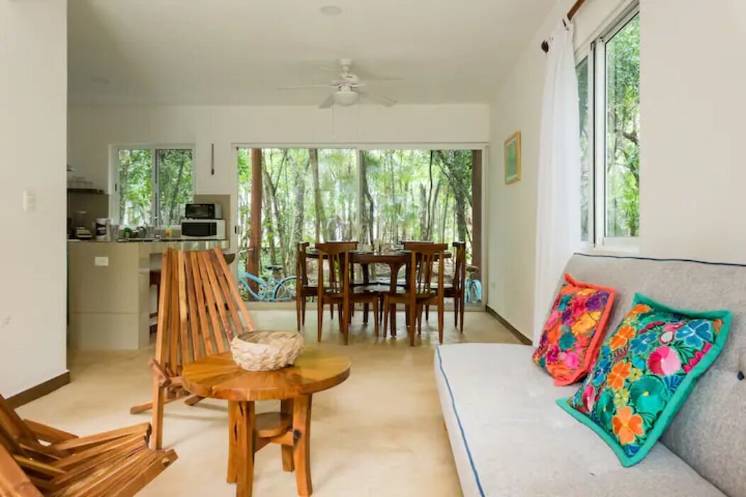 Casa Muuch Eco Paradise