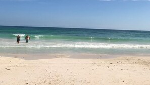 Beach - Casa Muuch Eco Paradise (Chemuyil)