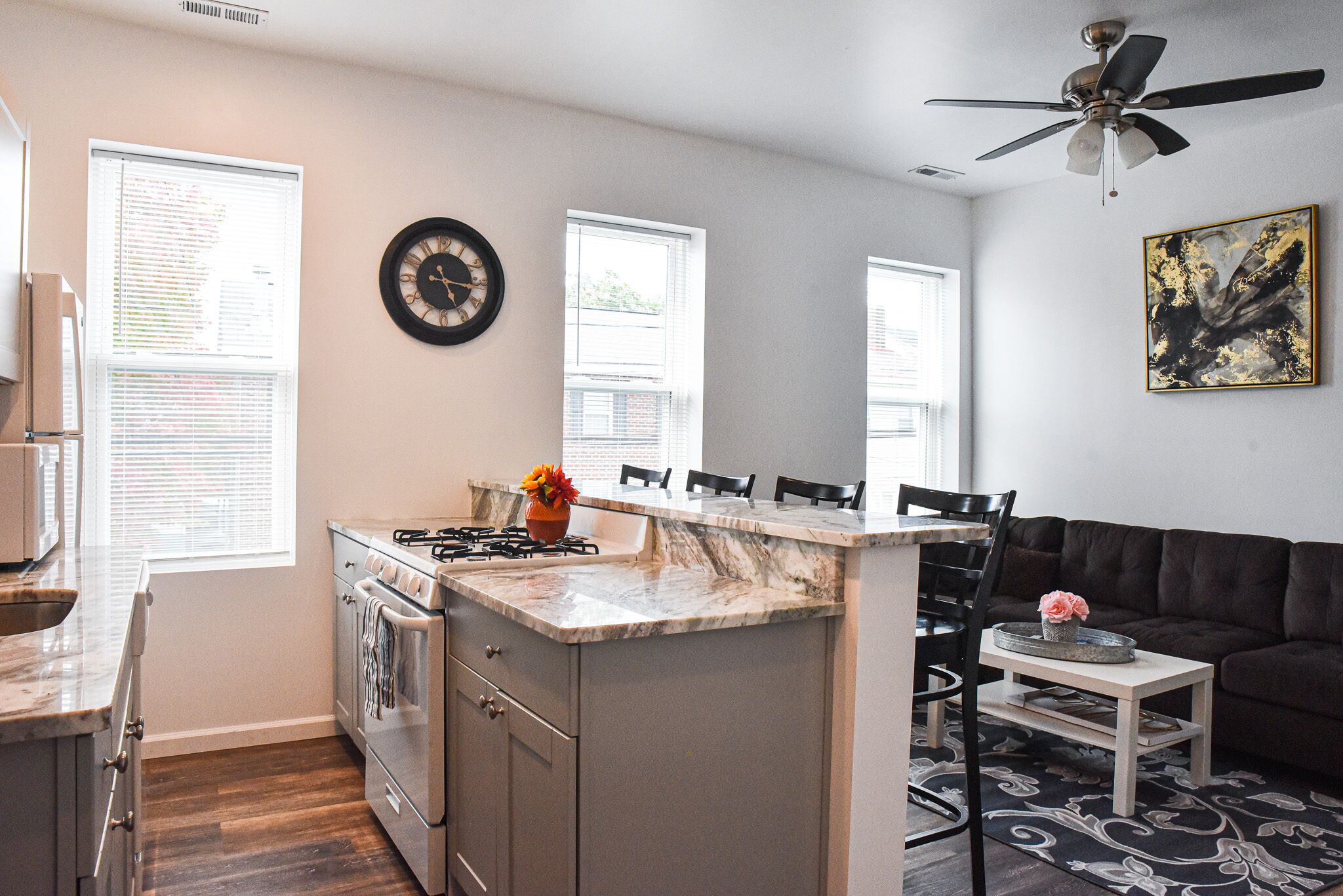 Perfect Pittsburgh Home In Mount Washington - private parking