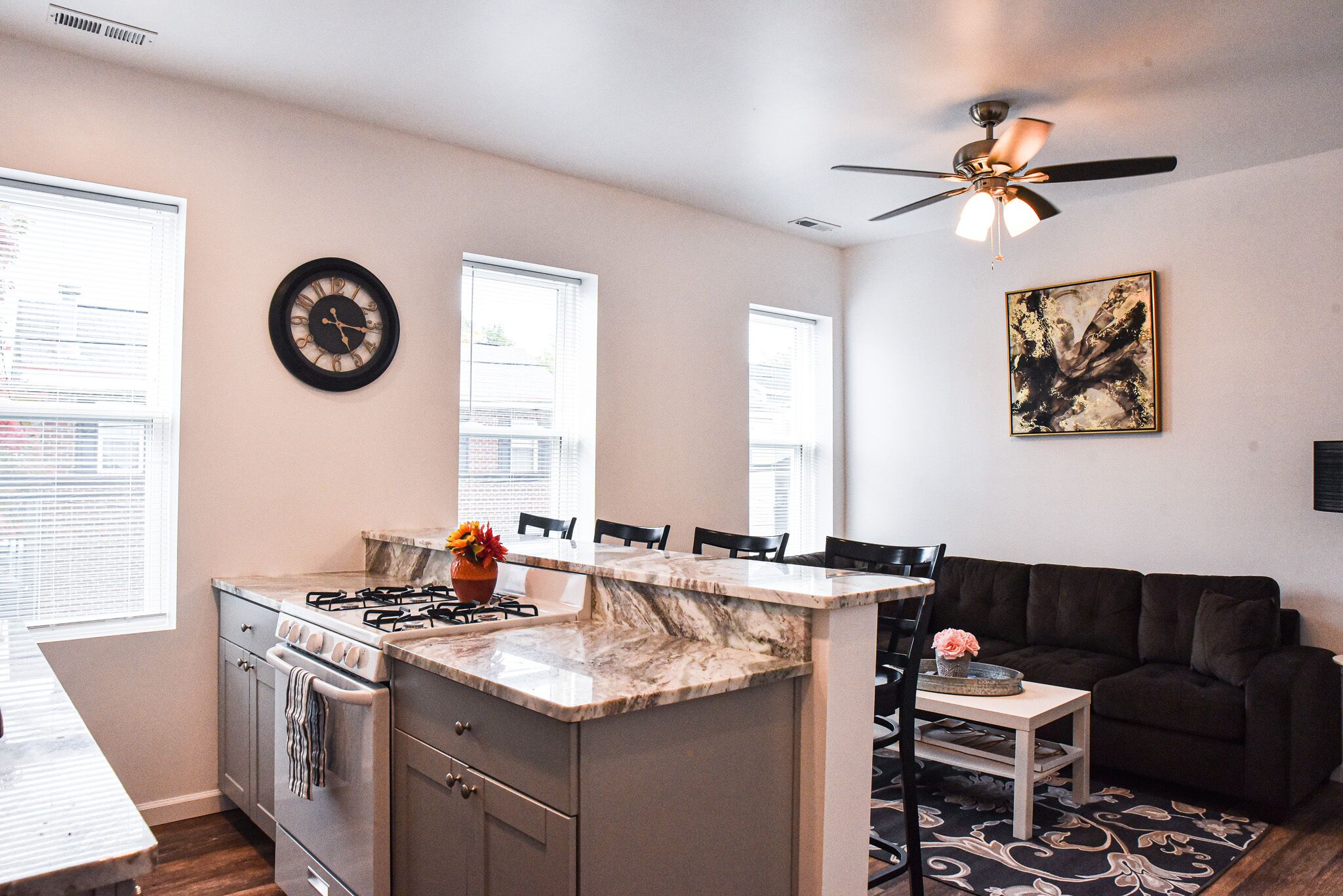 Perfect Pittsburgh Home In Mount Washington - private parking