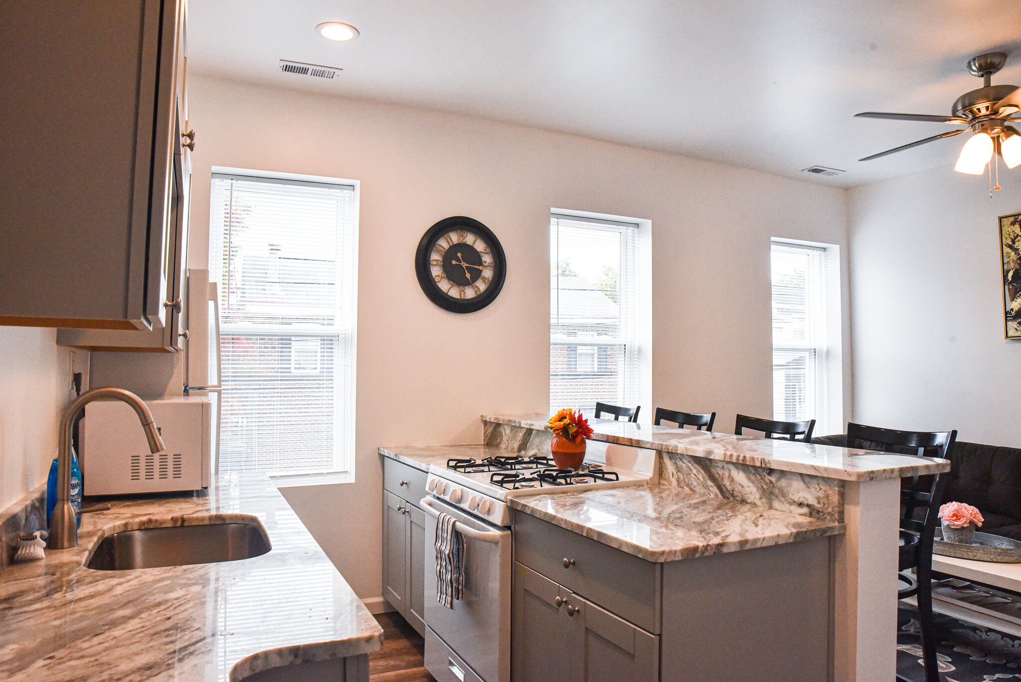 Perfect Pittsburgh Home In Mount Washington - private parking