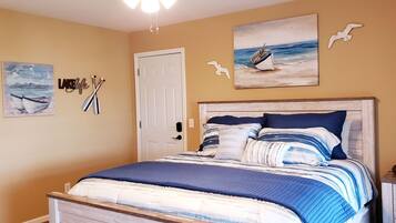 3 dormitorios, wifi, ropa de cama